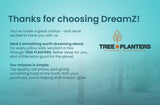 DreamZ The One Duoset (2 stuks)